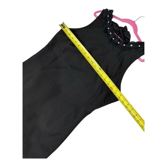 SAM EDELMAN
Necklace Shift Dress In Black
NWT Women’s Size 10 - Picture 8 of 13